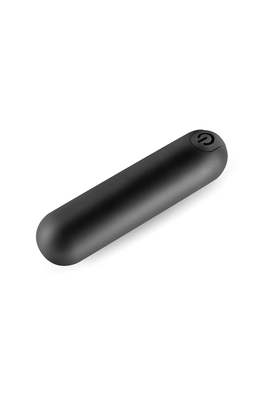 Mini Vibromasseur Bullet My First – Le Complice Idéal pour Débuter