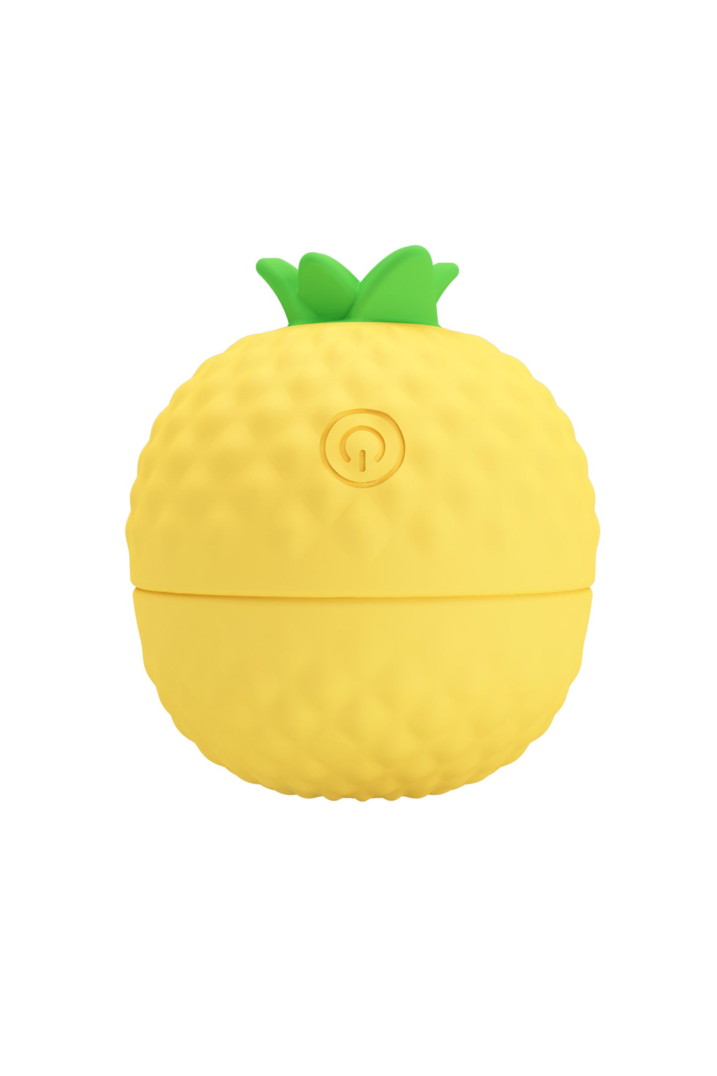 Stimulateur Clitoridien Ananas – Le Plaisir Fruité à Tapotements