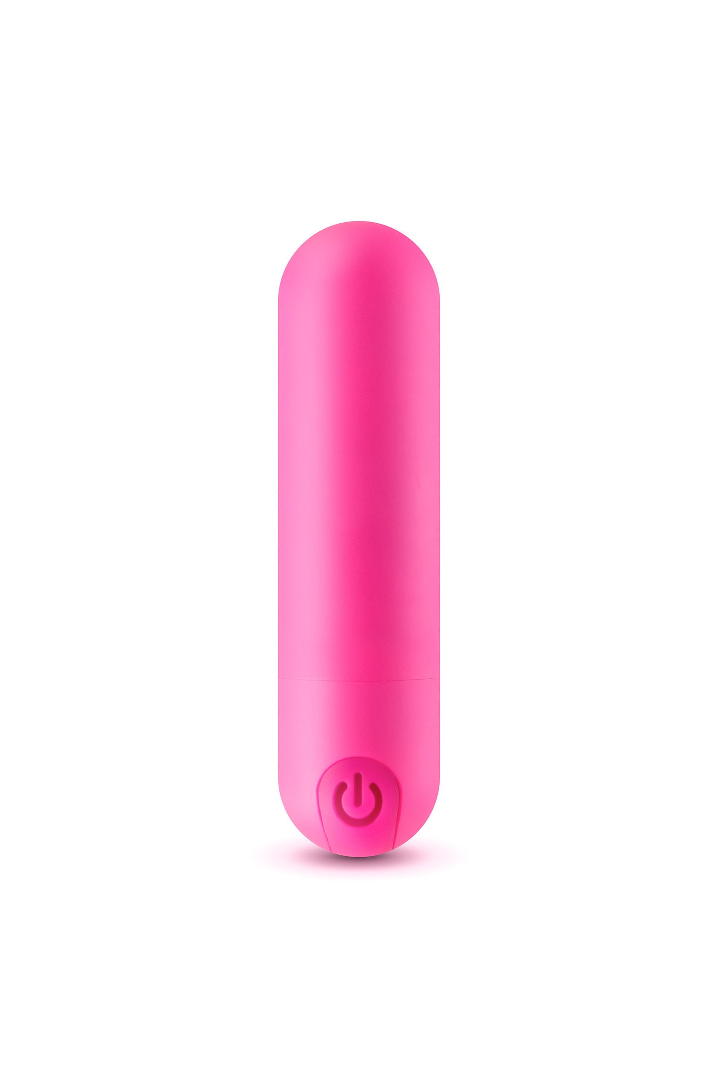 Mini Vibromasseur Bullet My First – Le Complice Idéal pour Débuter
