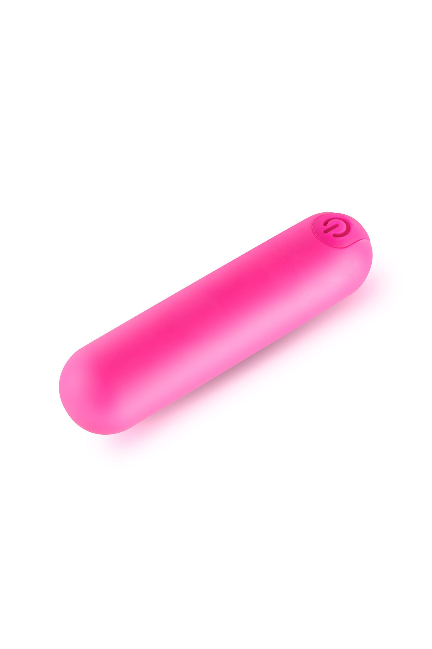 Mini Vibromasseur Bullet My First – Le Complice Idéal pour Débuter