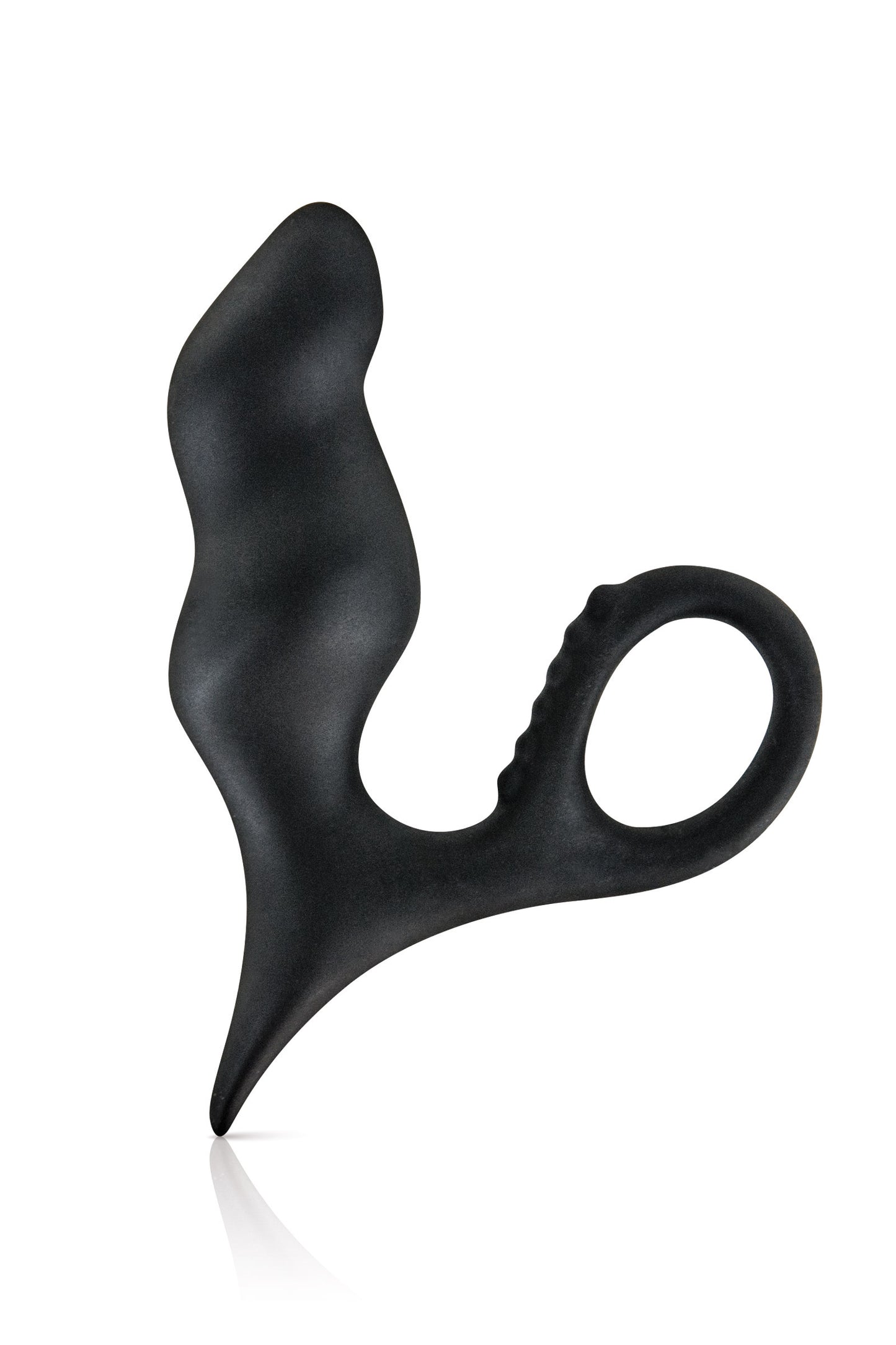 Stimulateur de Prostate Ergonomique J1 – Blue Junker