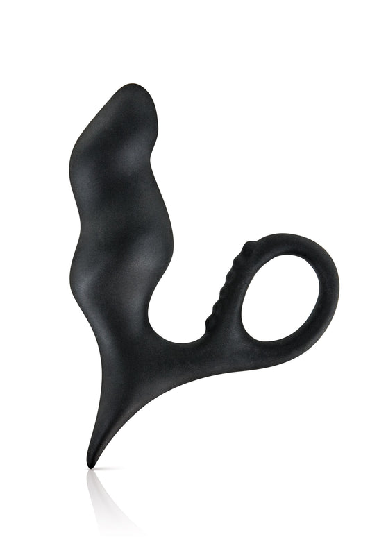 Stimulateur de Prostate Ergonomique J1 – Blue Junker