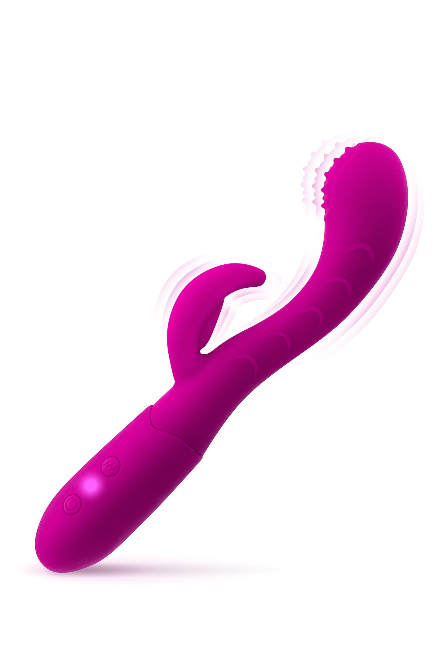 Love Vibes+ Bess – Le Vibromasseur Rabbit Triple Stimulation