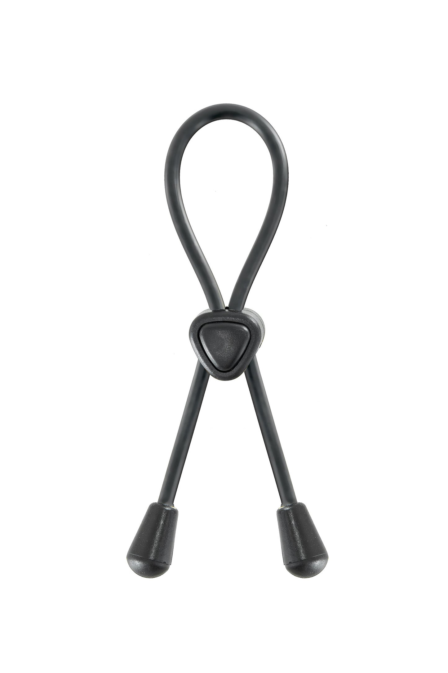 Cockring Ajustable à Boucle – Blue Junker