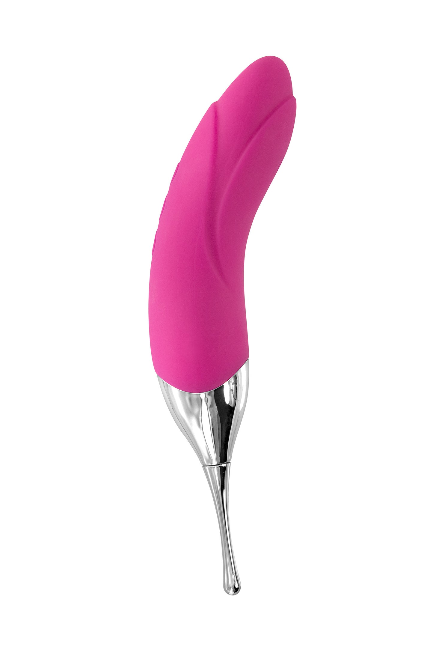Vibromasseur double stimulation Accuracy 2-en-1