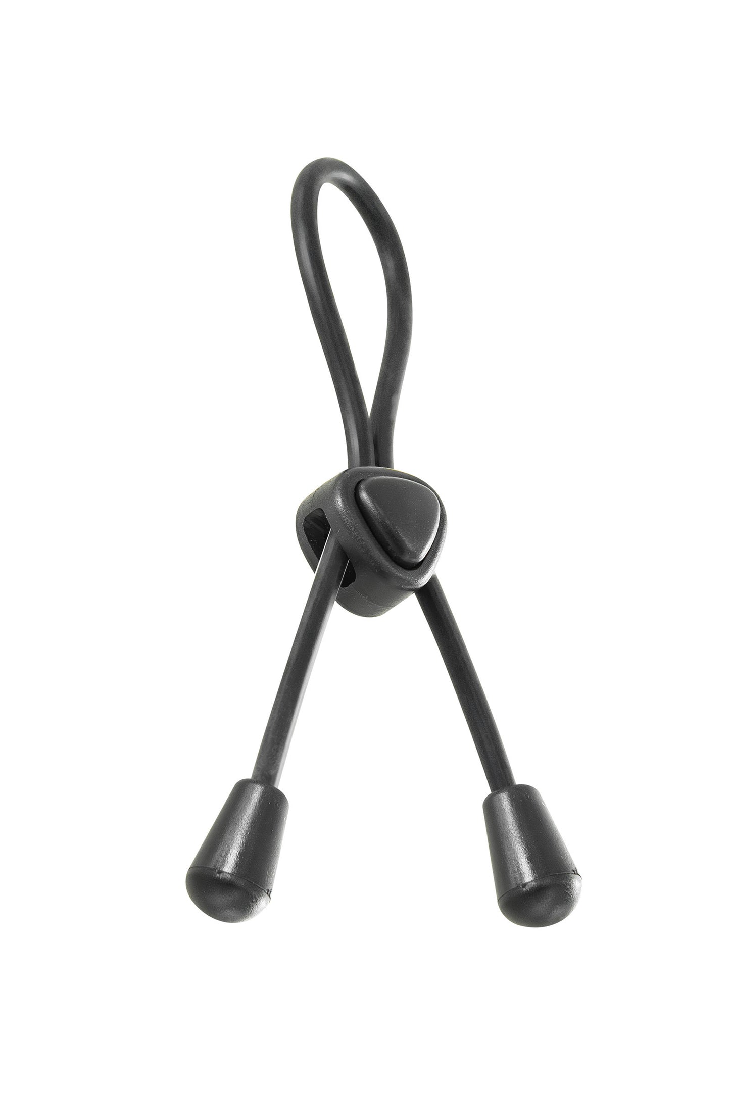 Cockring Ajustable à Boucle – Blue Junker